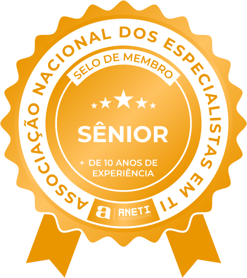 ANETI — Brazilian association of IT specialists